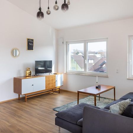 Ferienwohnung Hendriks ノネンホルン エクステリア 写真